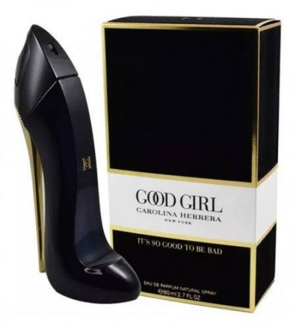 Carolina herrera new york good girl 100 ml