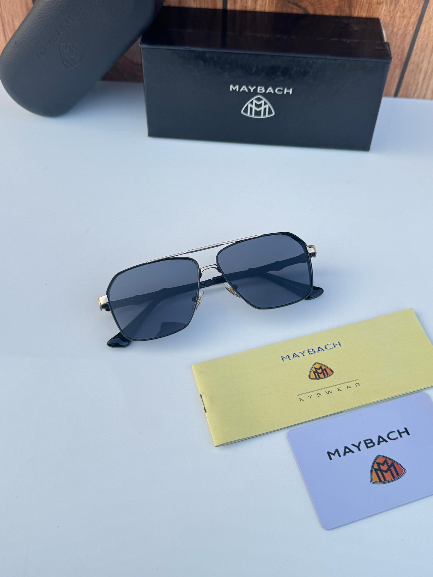 Maybach