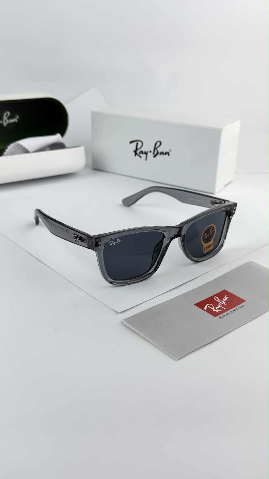 Rayban