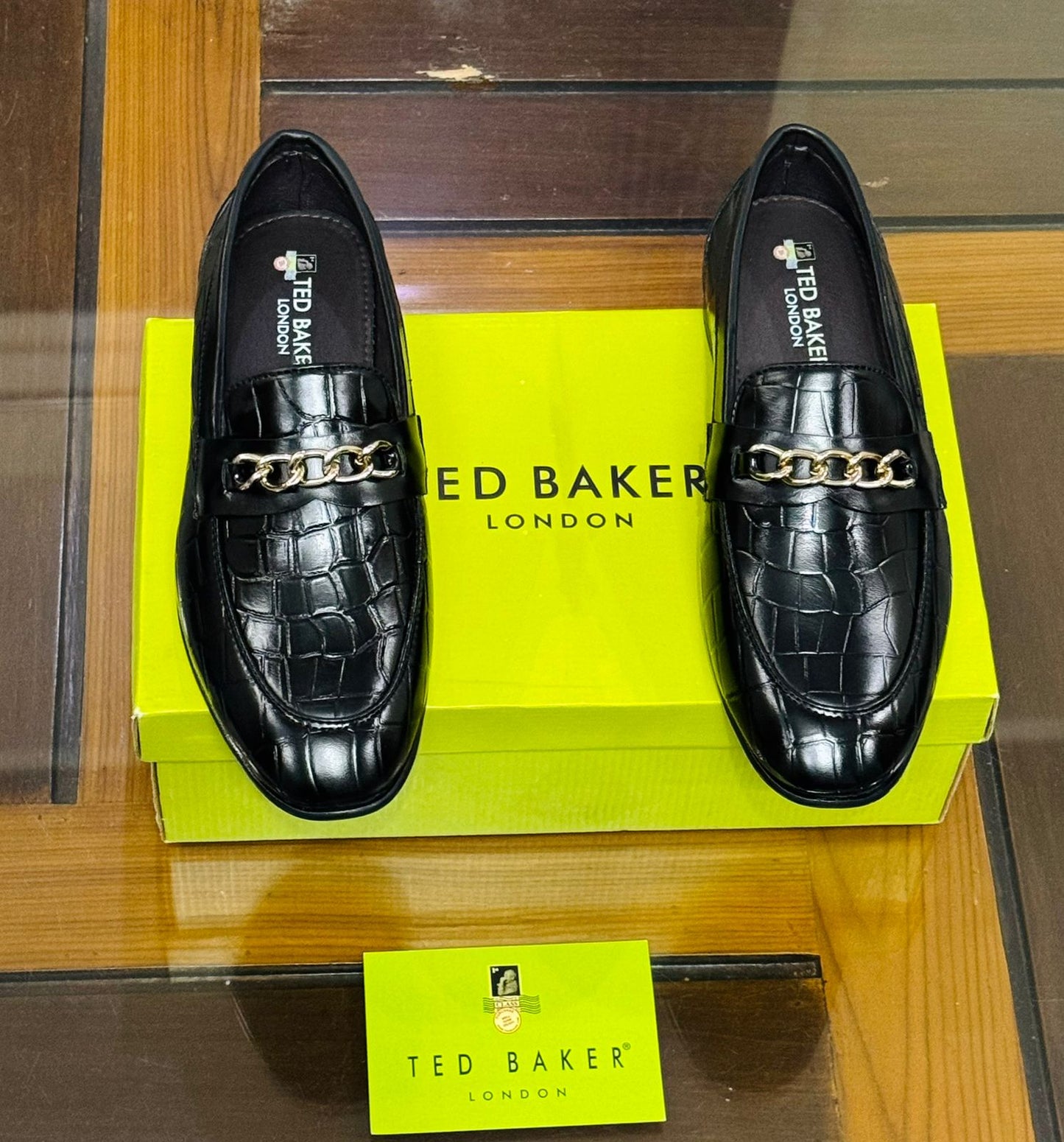 Ted baker