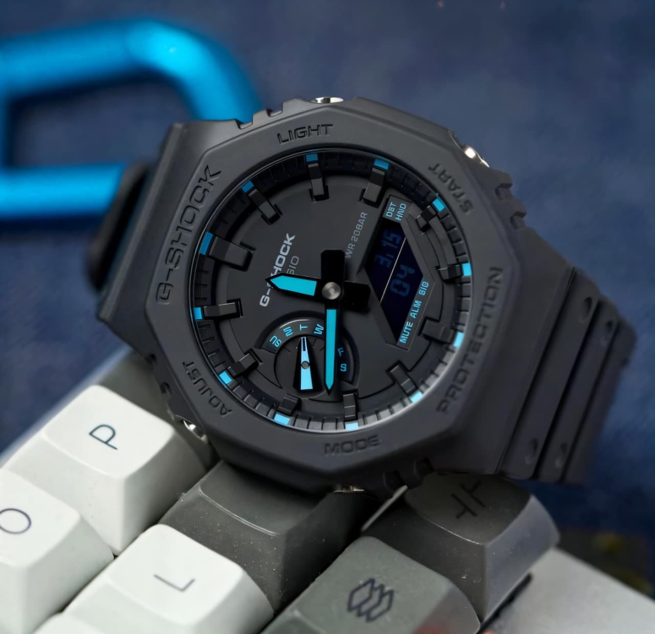 Casio gshock