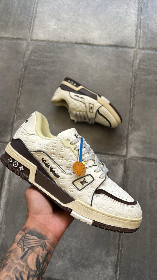 Louis Vuitton trainers