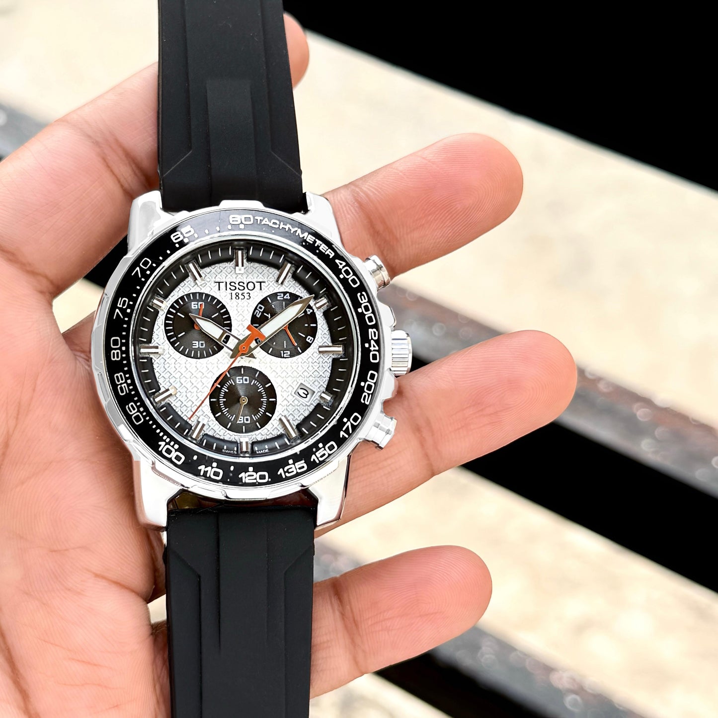 Tissot