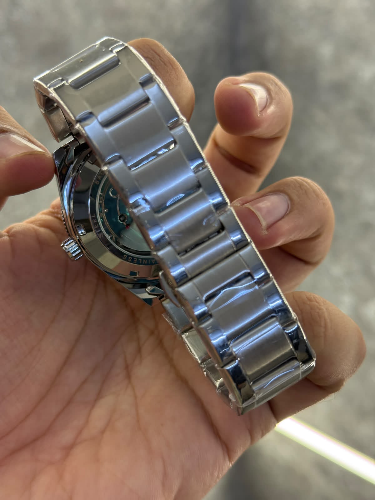 Seiko
