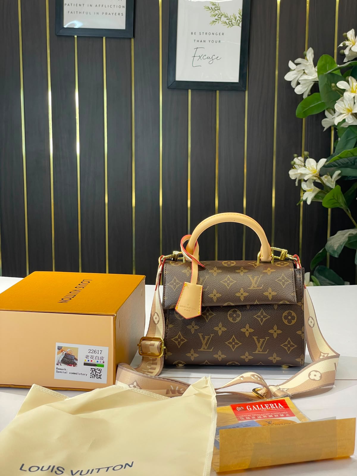Louis vuitton