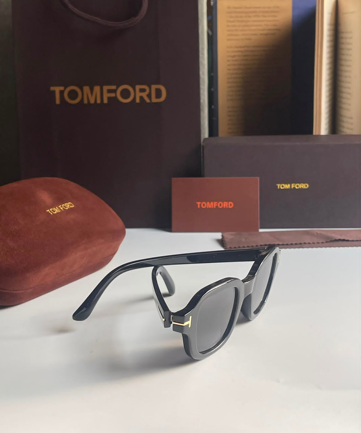 Tom ford