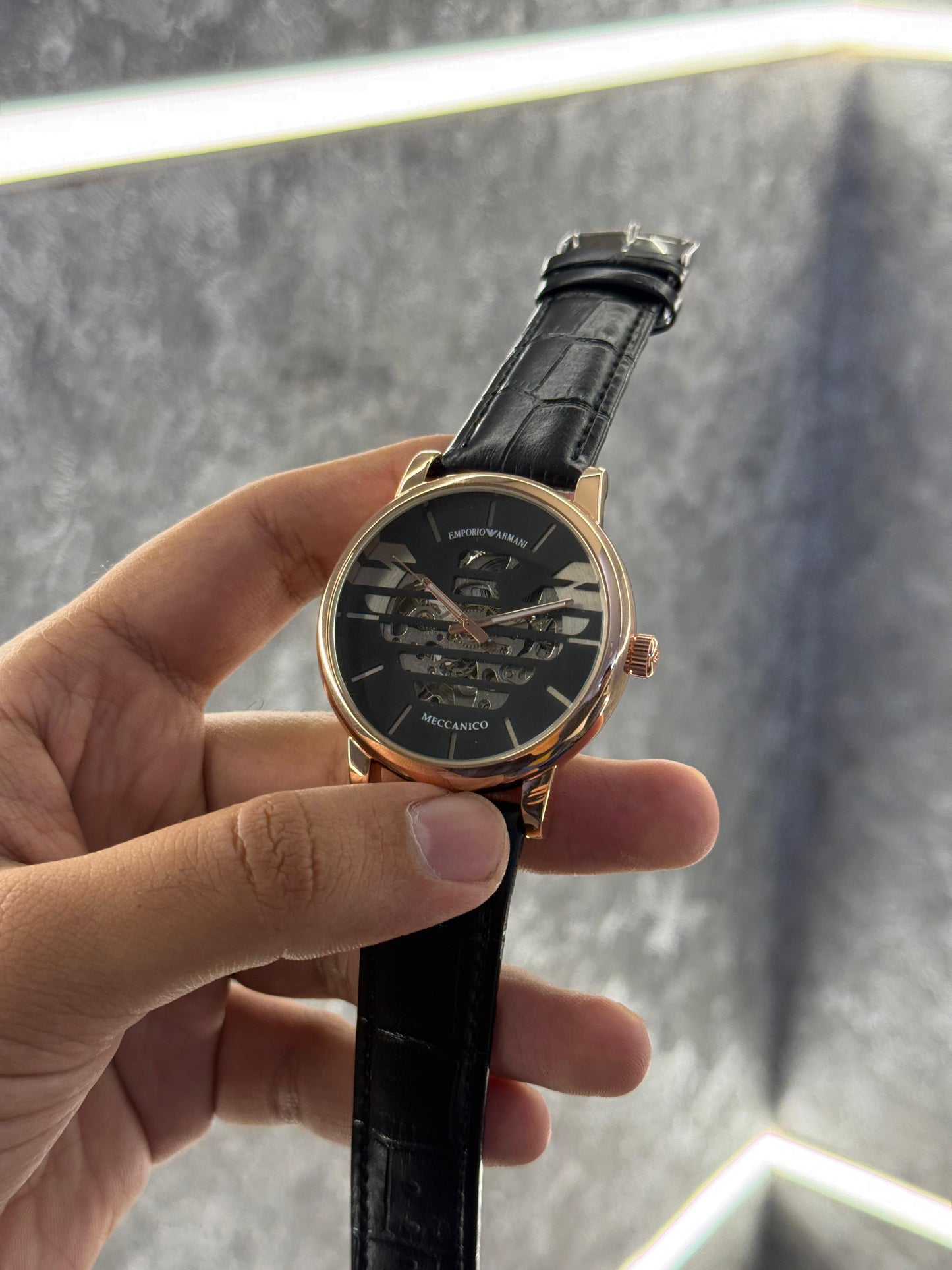 Emporio Armani