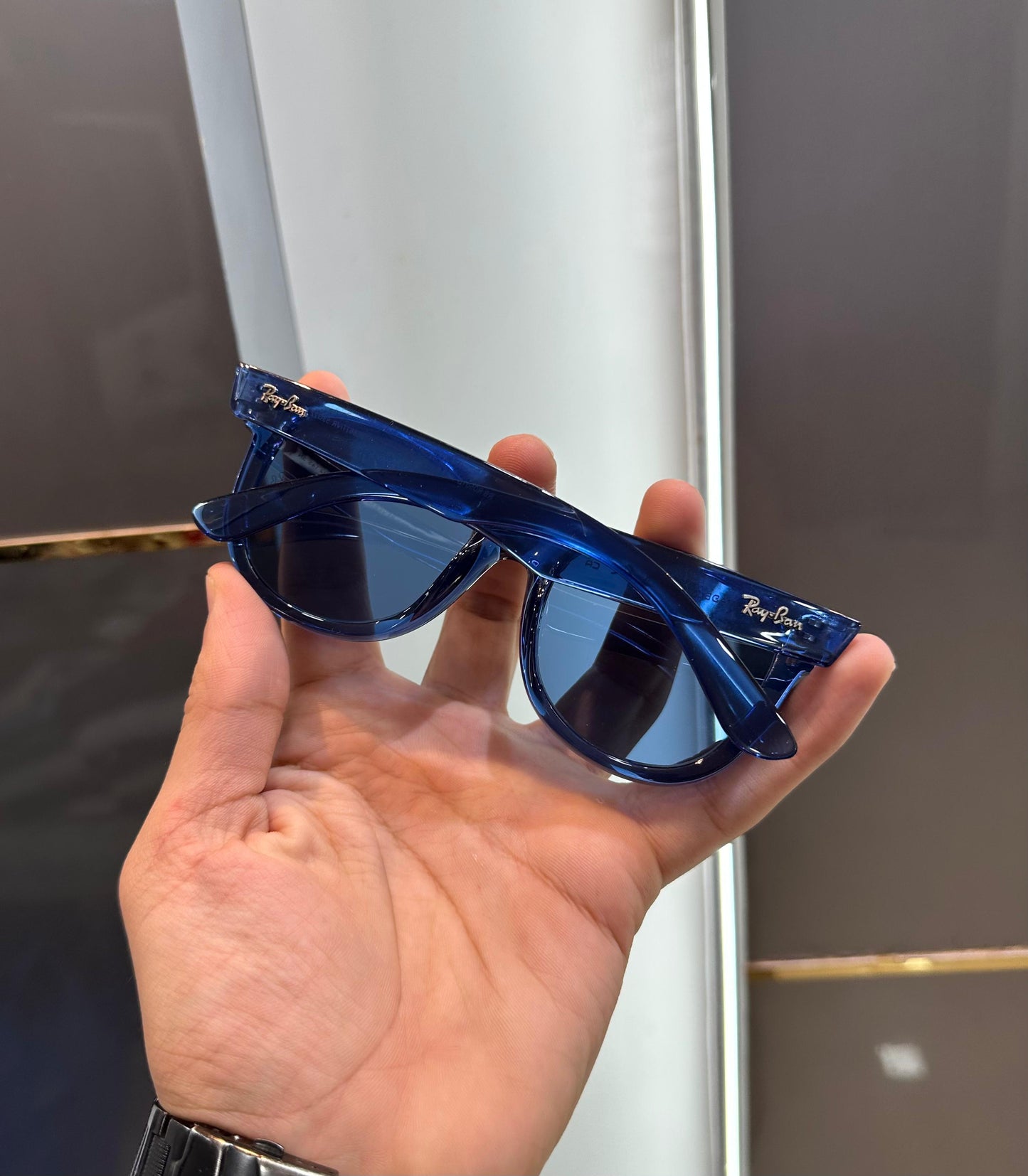 Rayban
