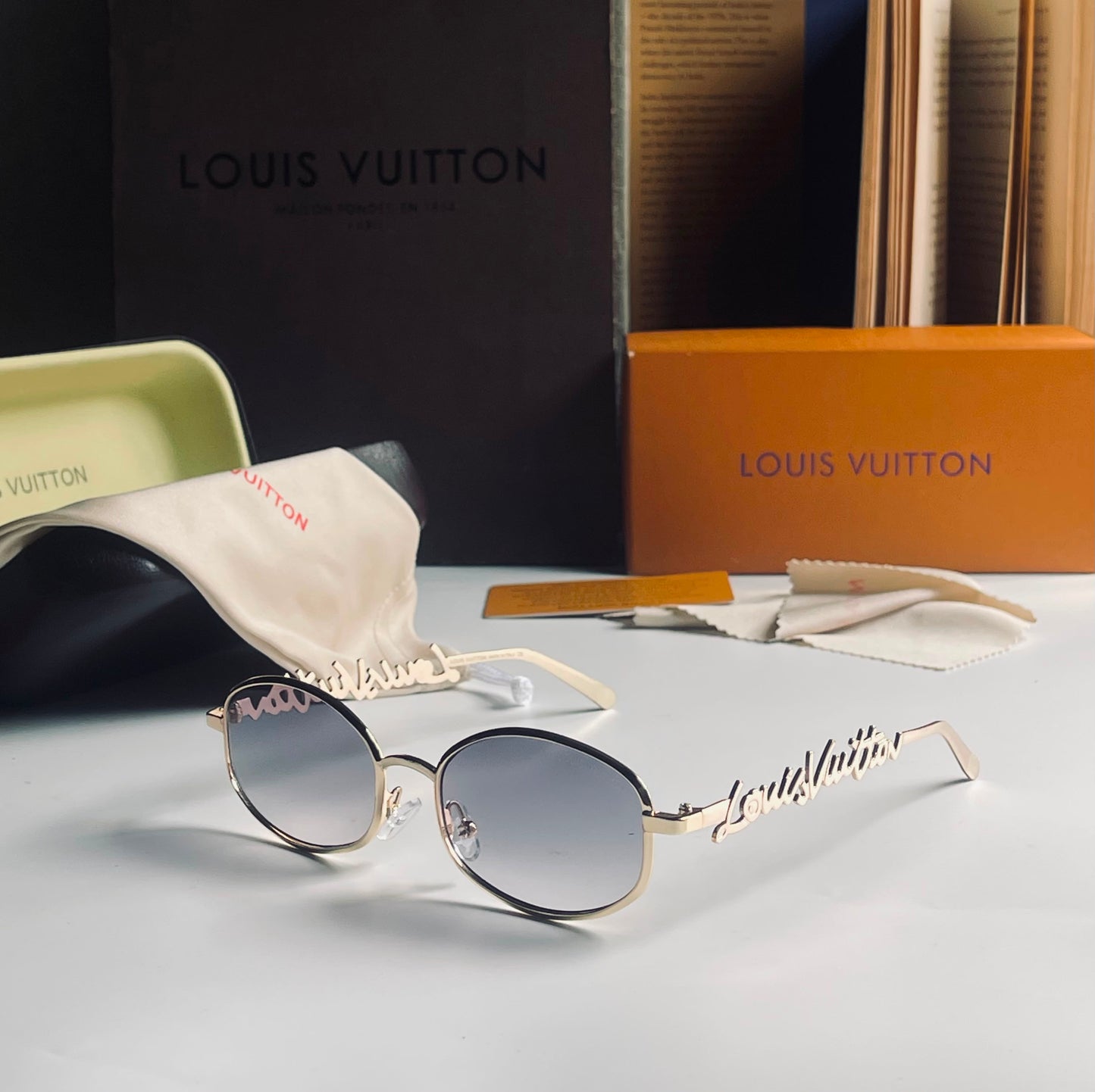 Louis vuitton