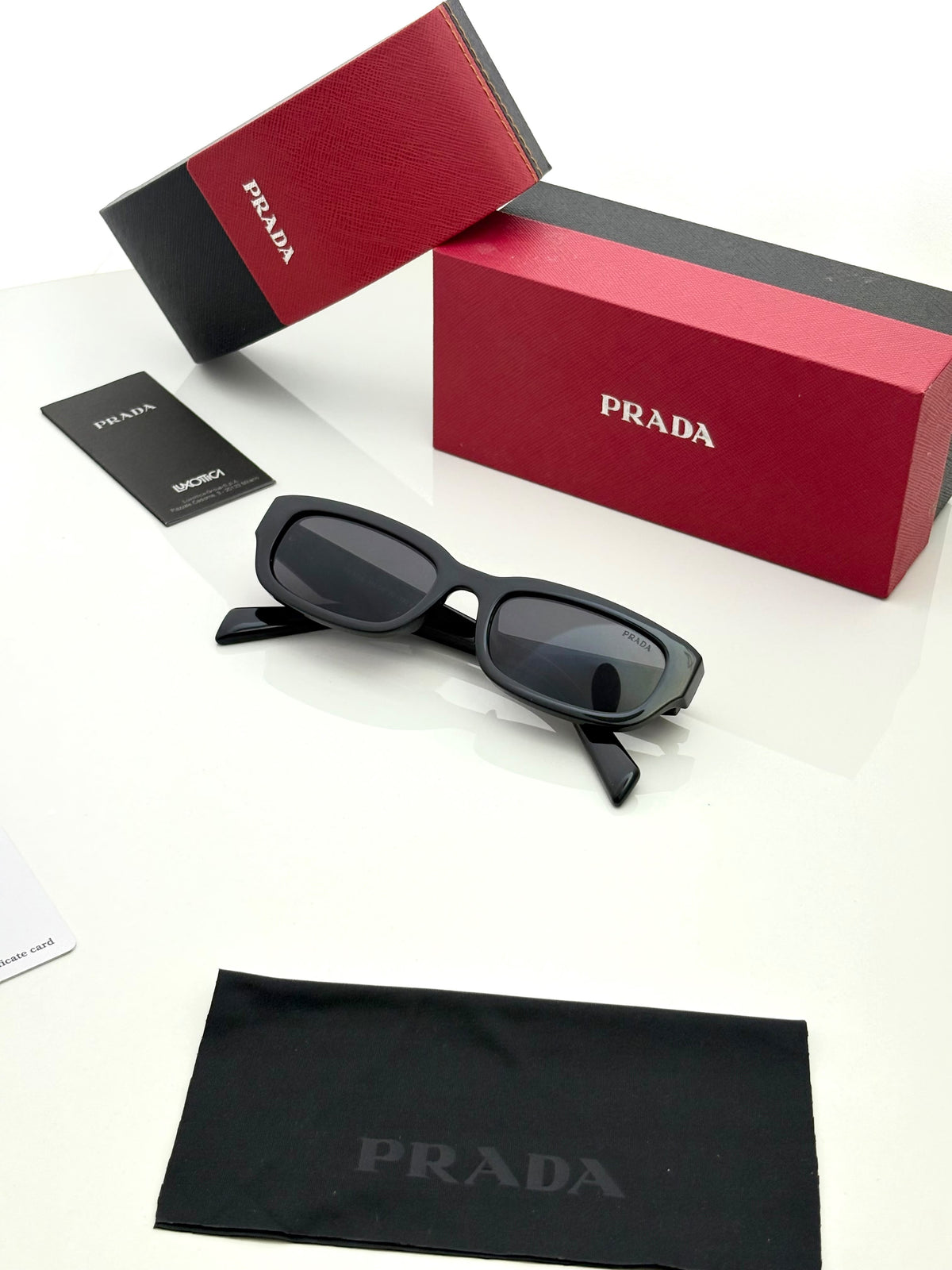 Prada