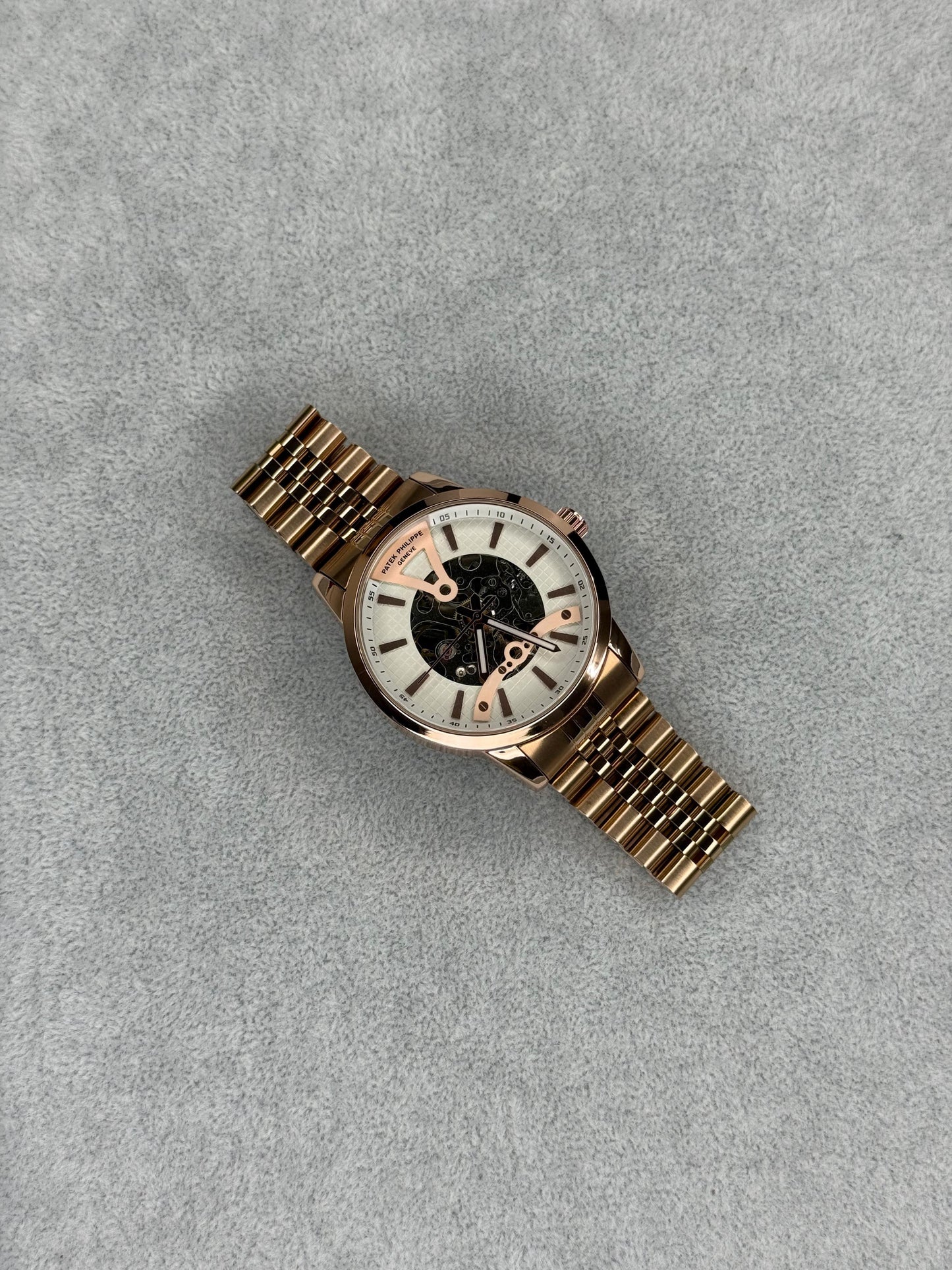 Patek Philippe