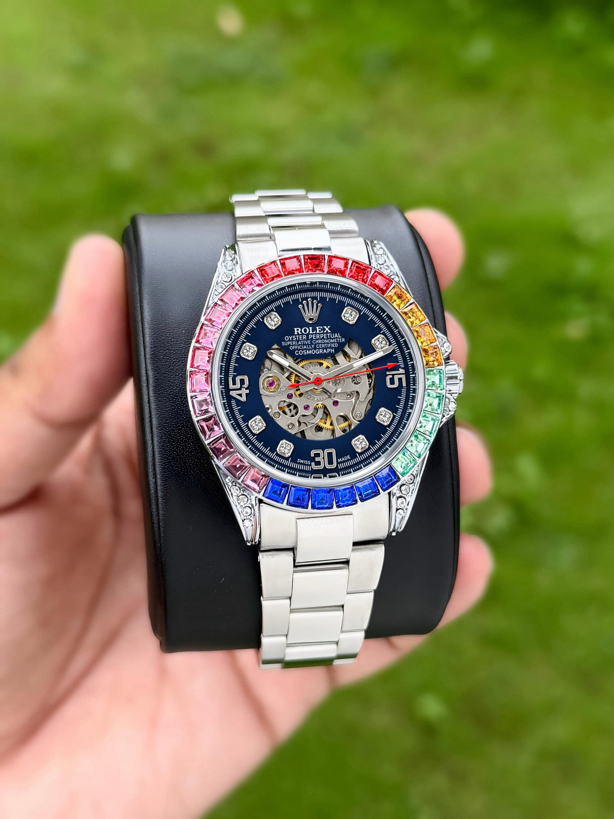 Rolex