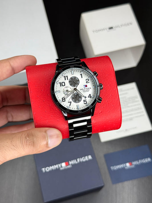 Tommy Hilfiger