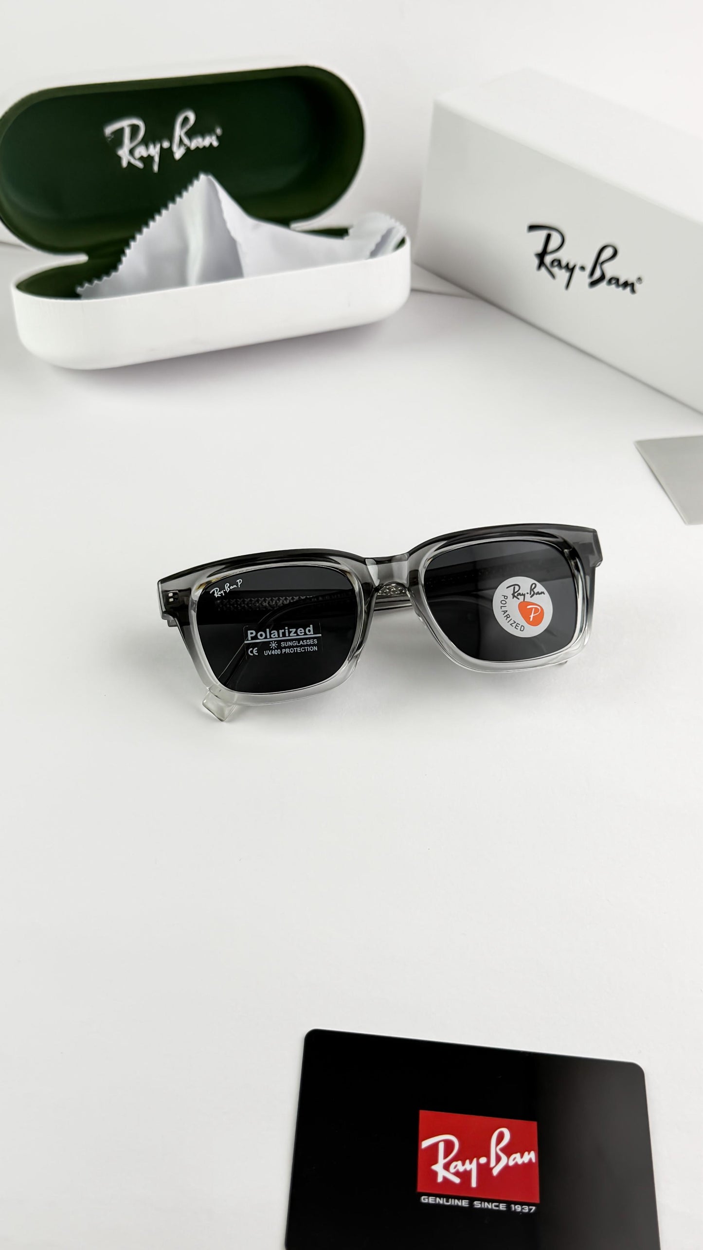 Ray ban