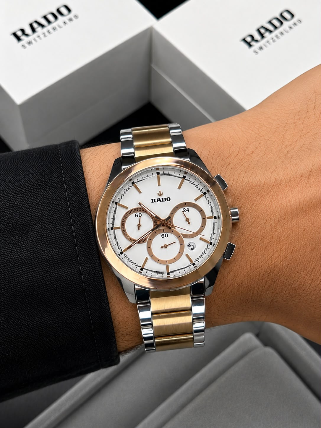 Rado