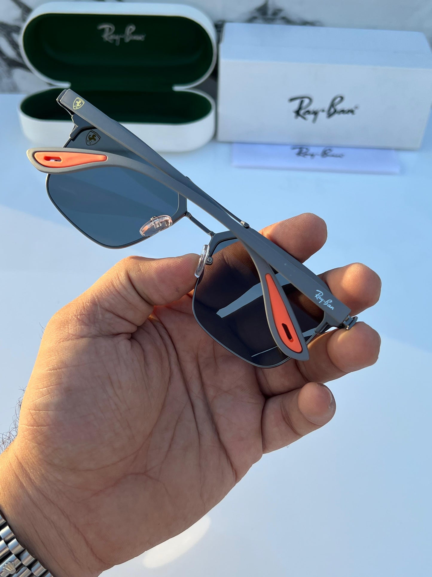 Rayban