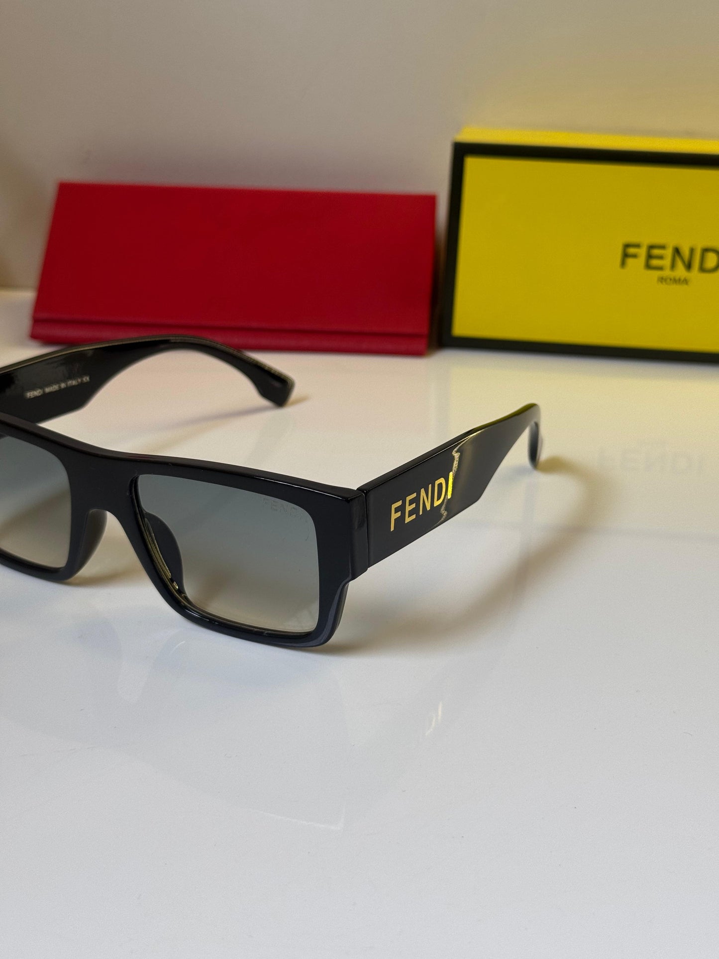 Fendi