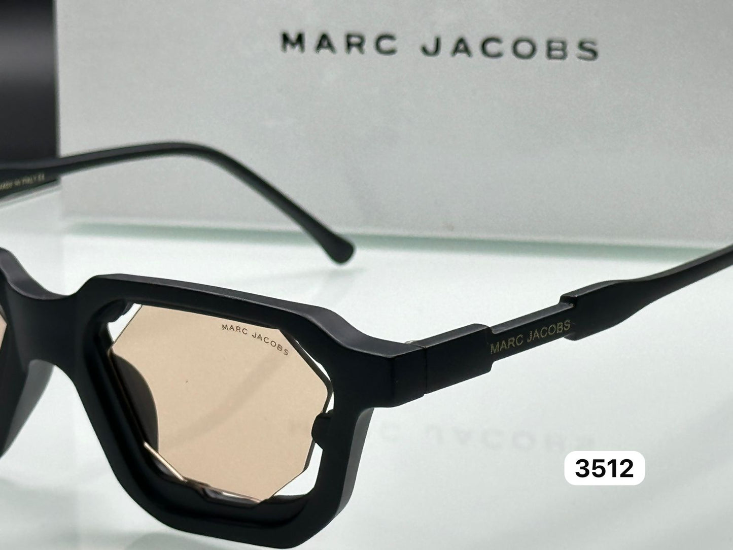 Marc jacobs