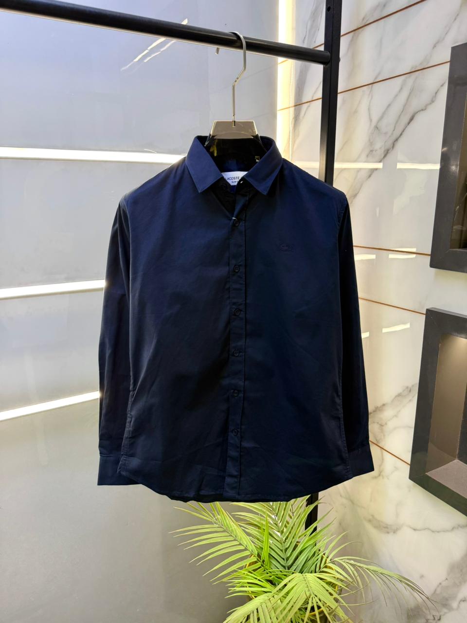 Lacoste