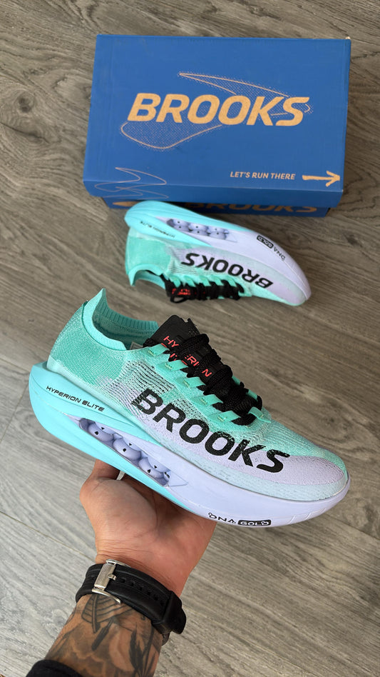 Brooks elite 5