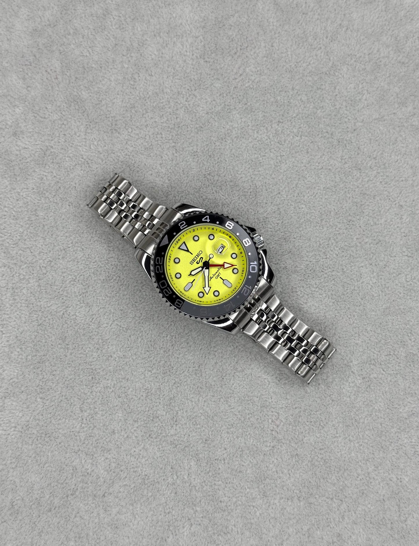 Seiko