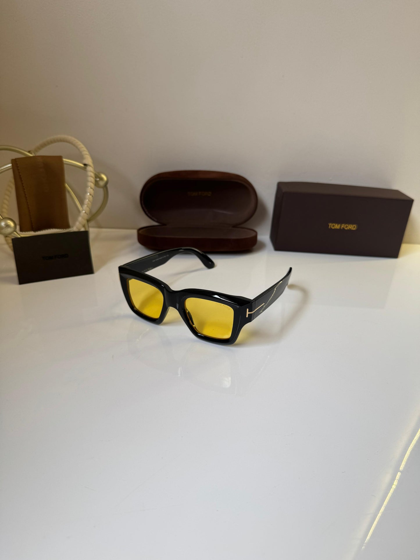 Tom Ford