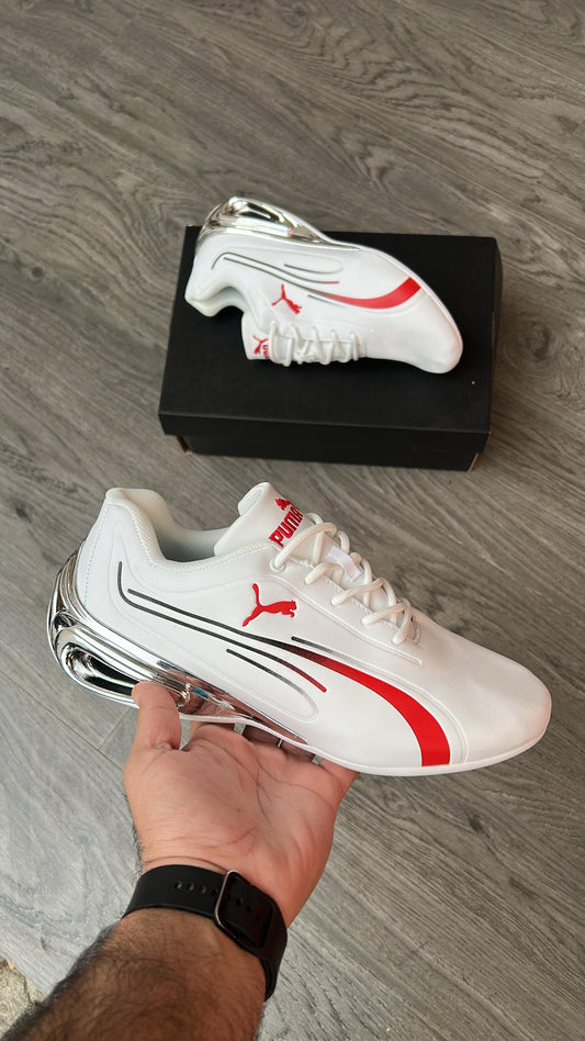 Puma drift cat delta