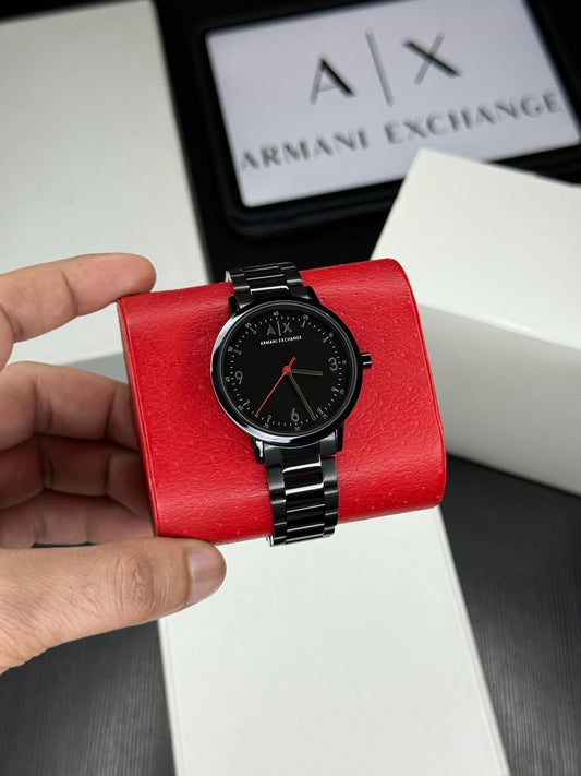 Armani exchange