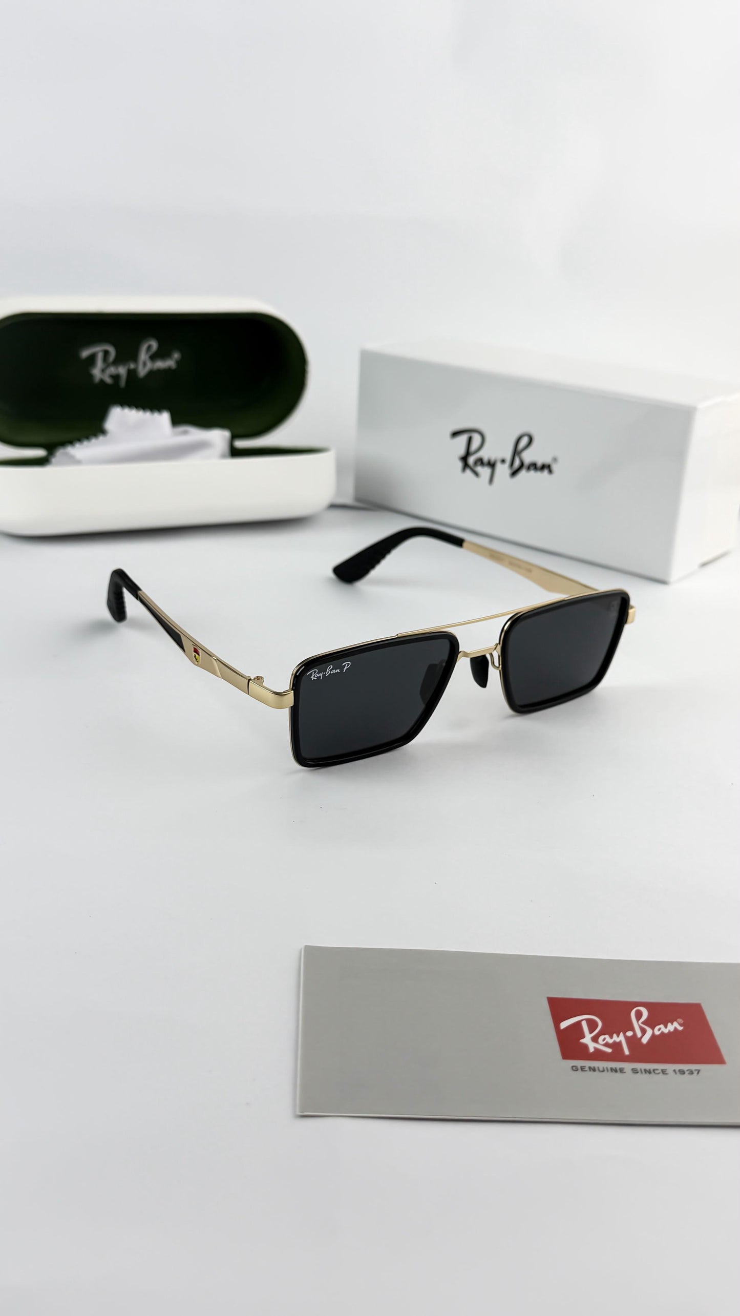 Rayban