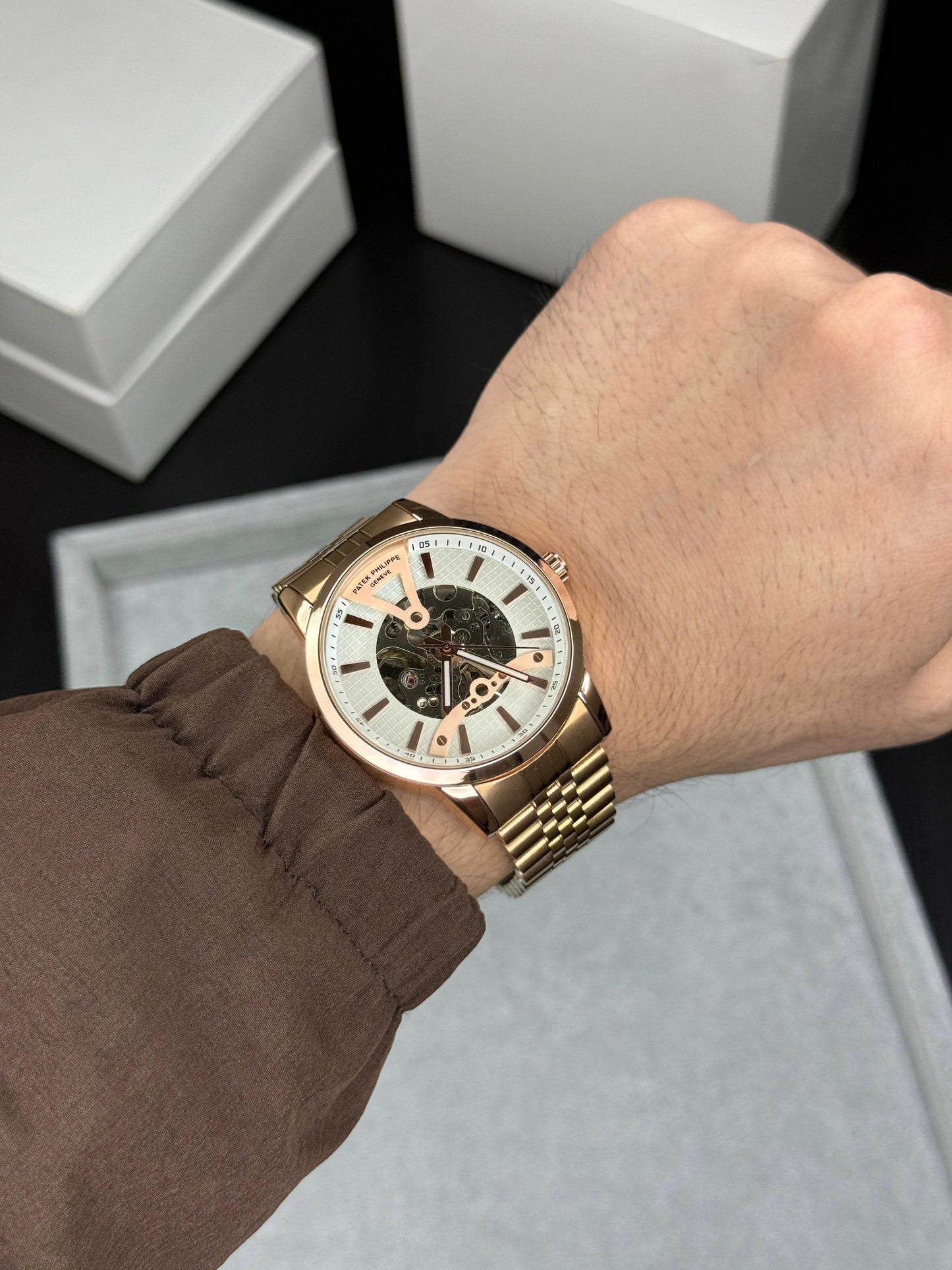 Patek Philippe