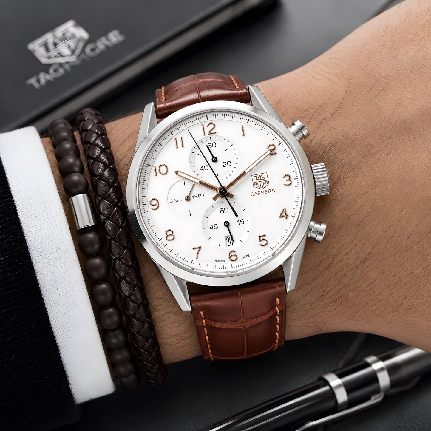 Tag Heuer