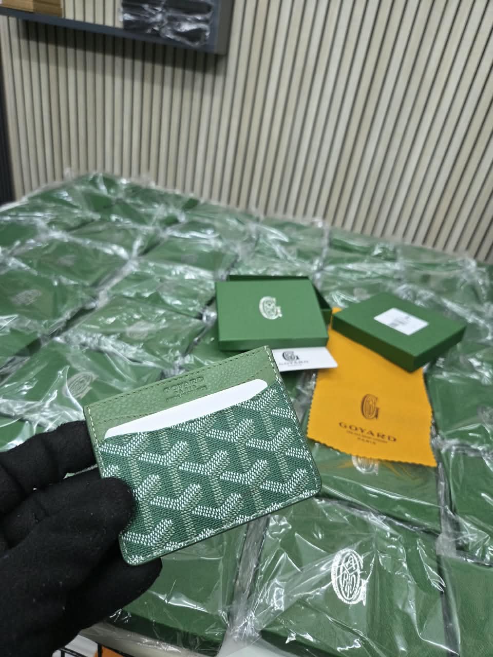 Goyard
