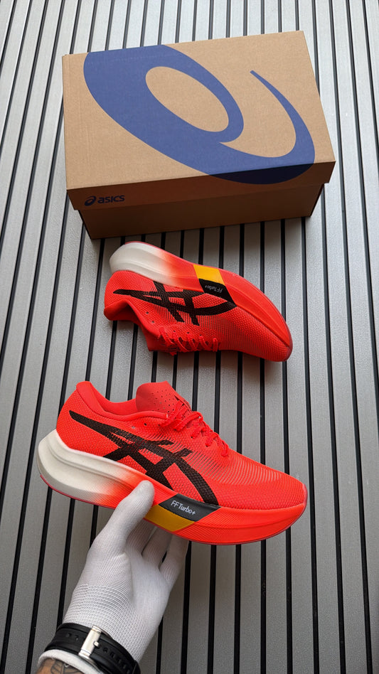Asics metaspeed ffturbo+