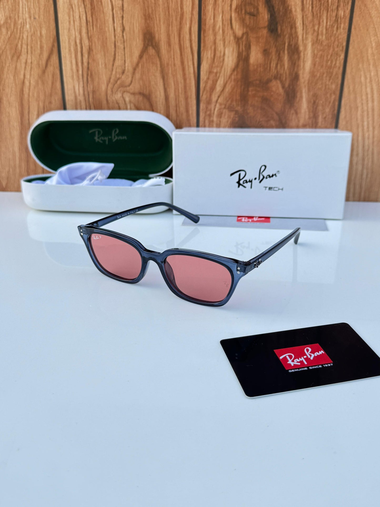 Rayban