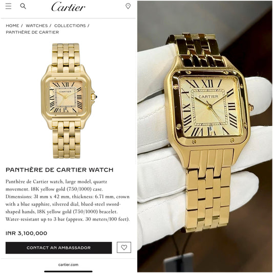 Cartier