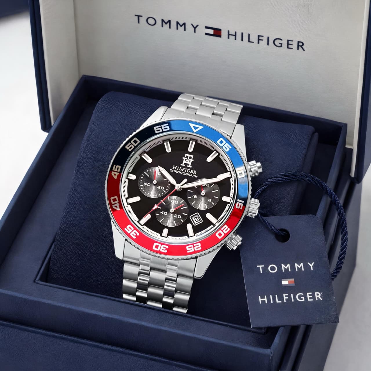 Tommy Hilfiger
