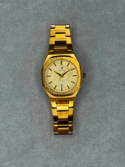 Audemars Piguet