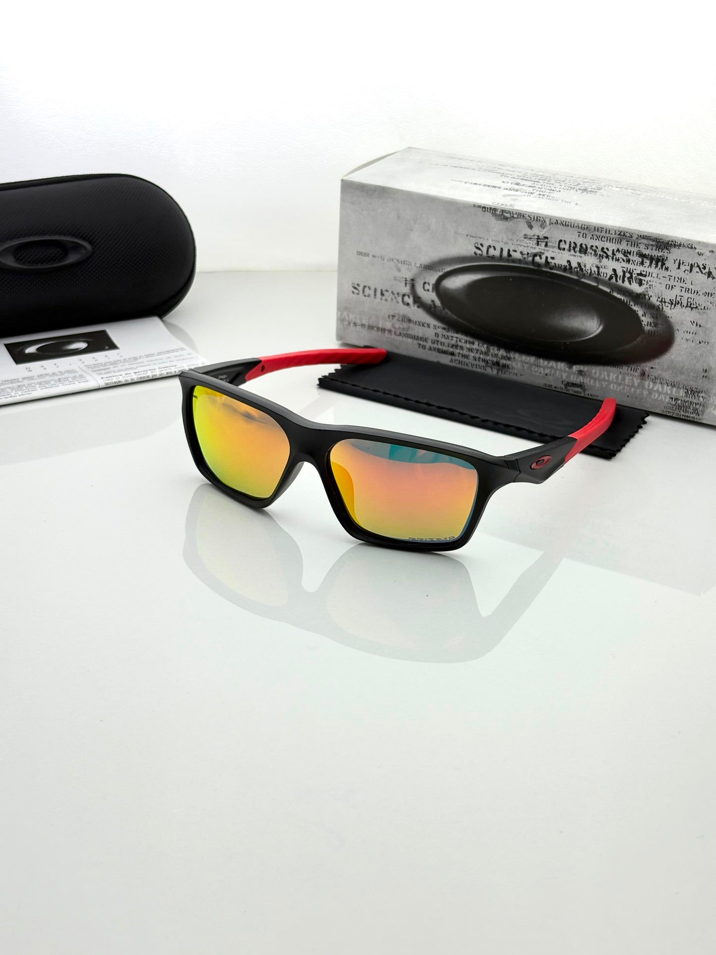 Oakley