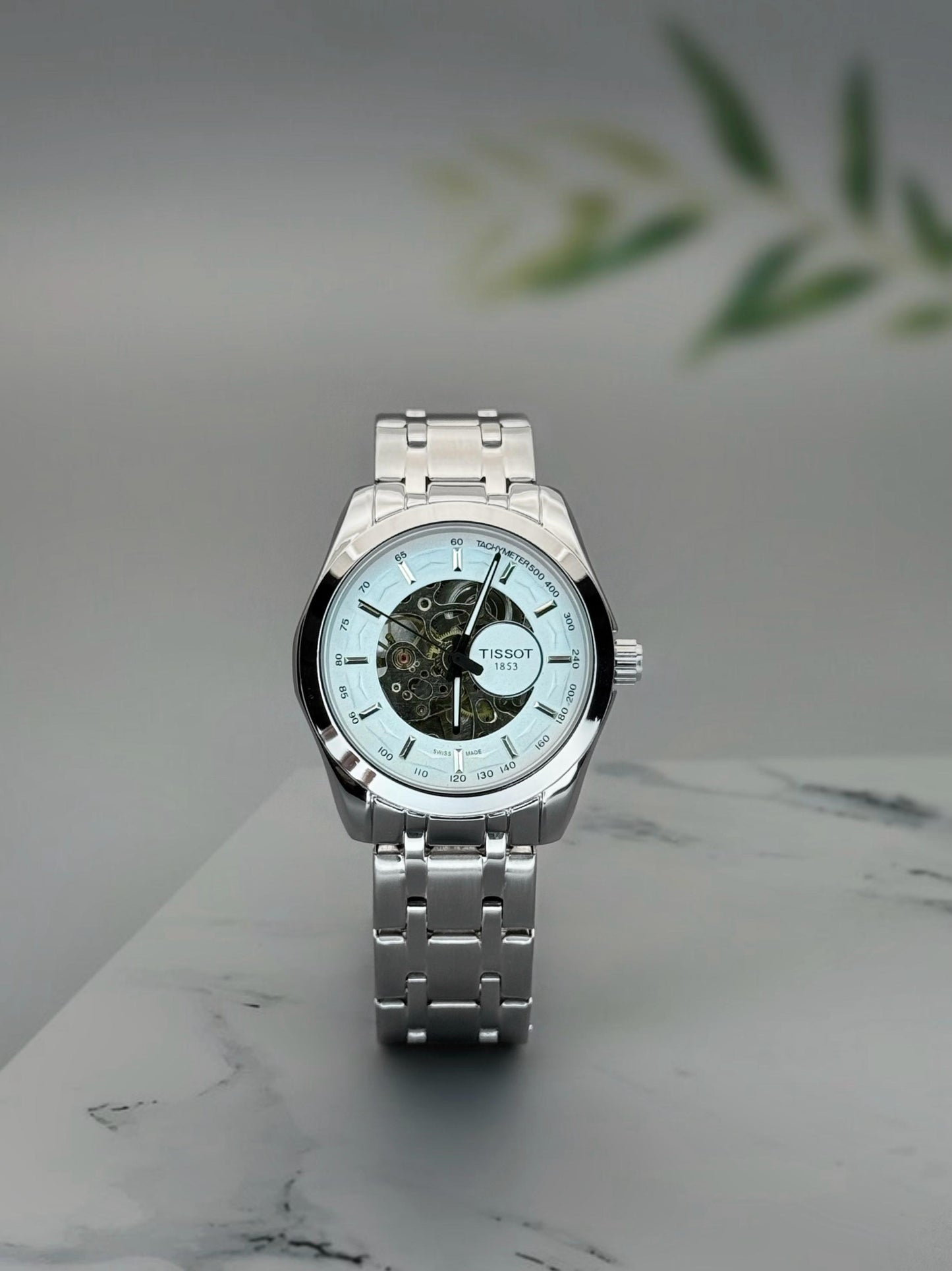 Tissot T classic