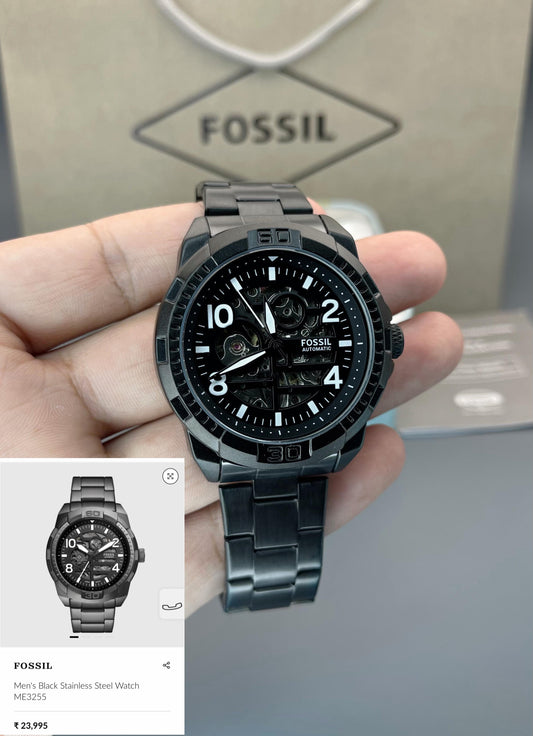 Fossil