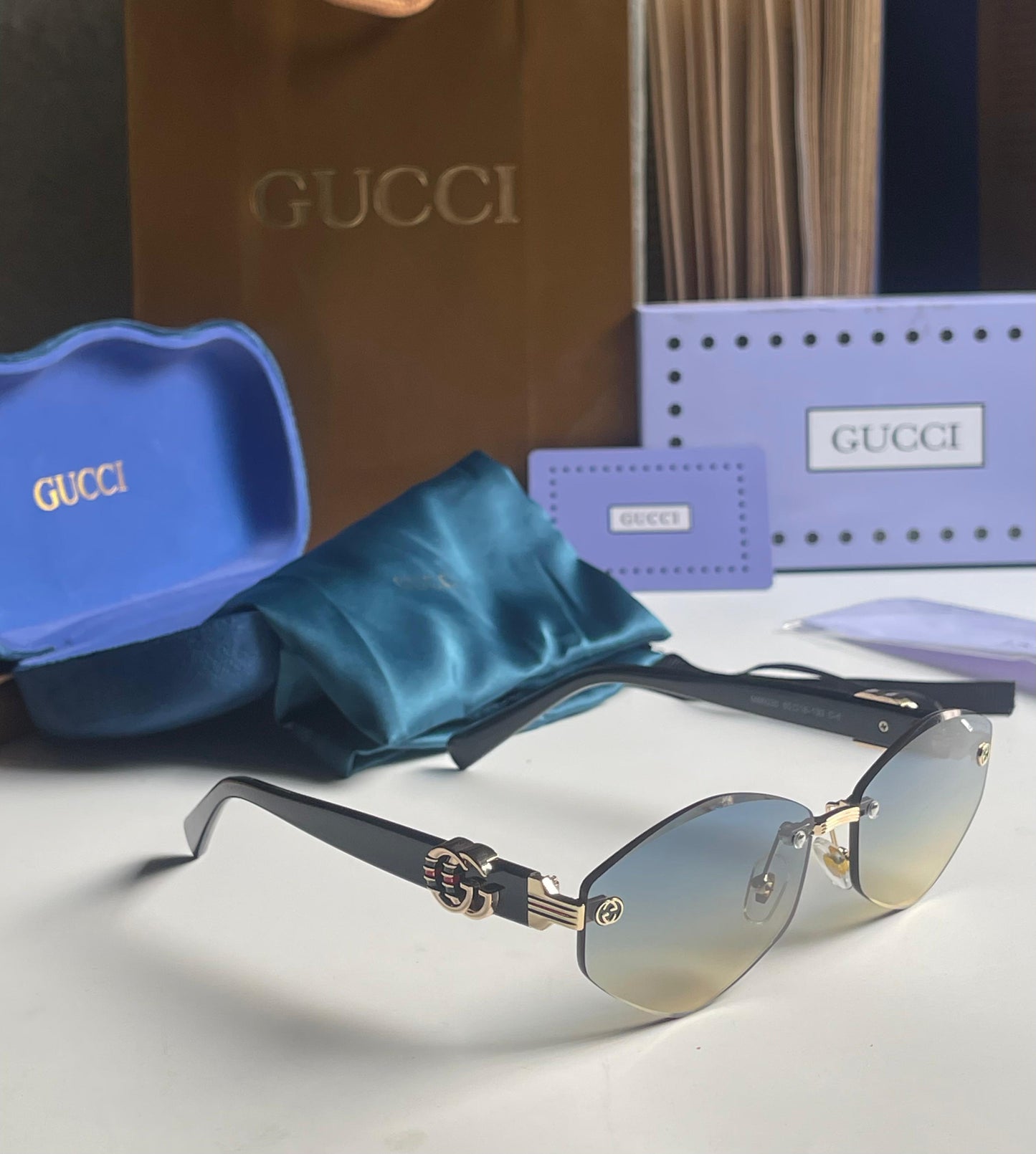 Gucci
