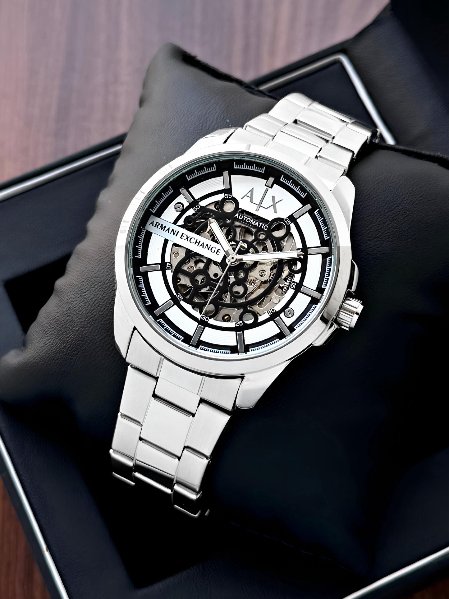 Armani exchange