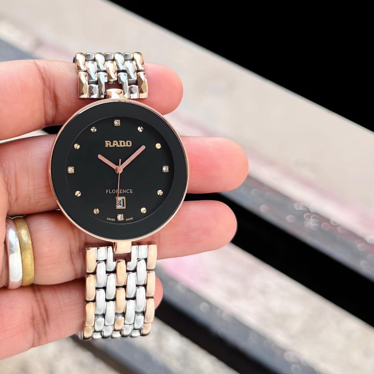Rado