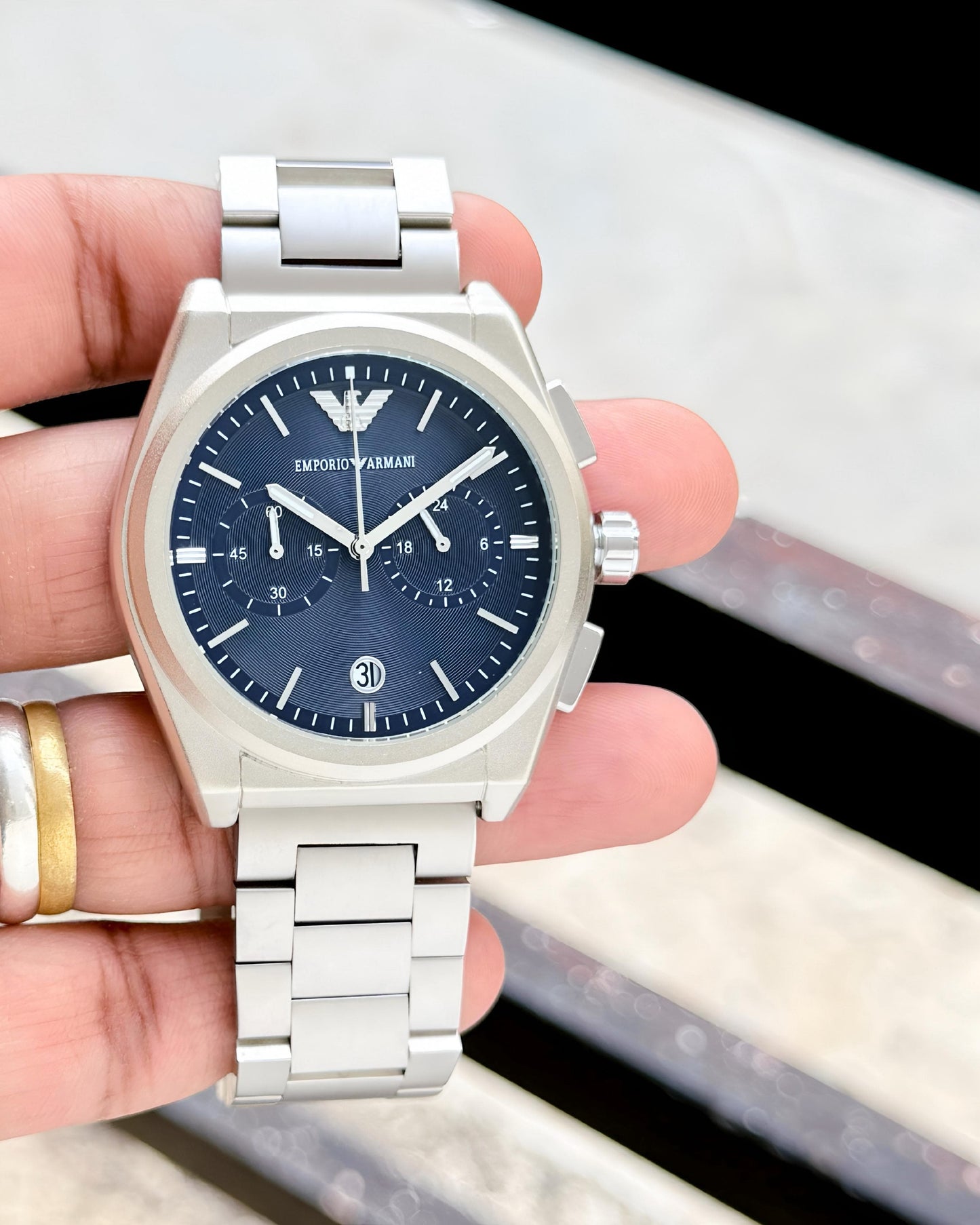 Emporio Armani