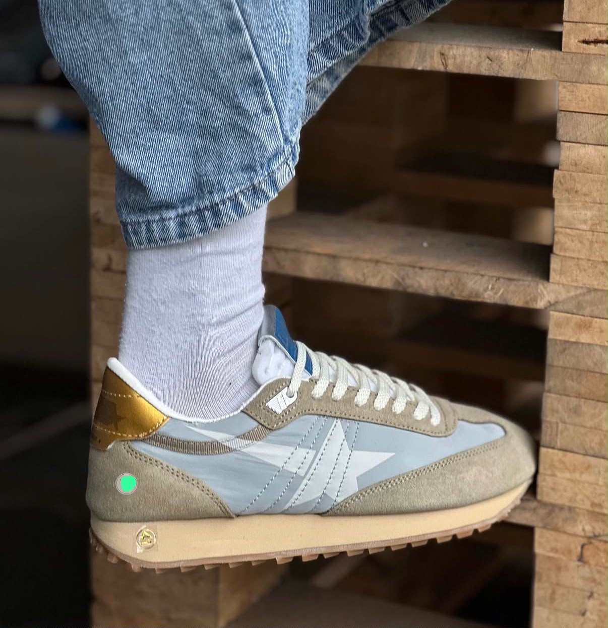 Golden goose marathon