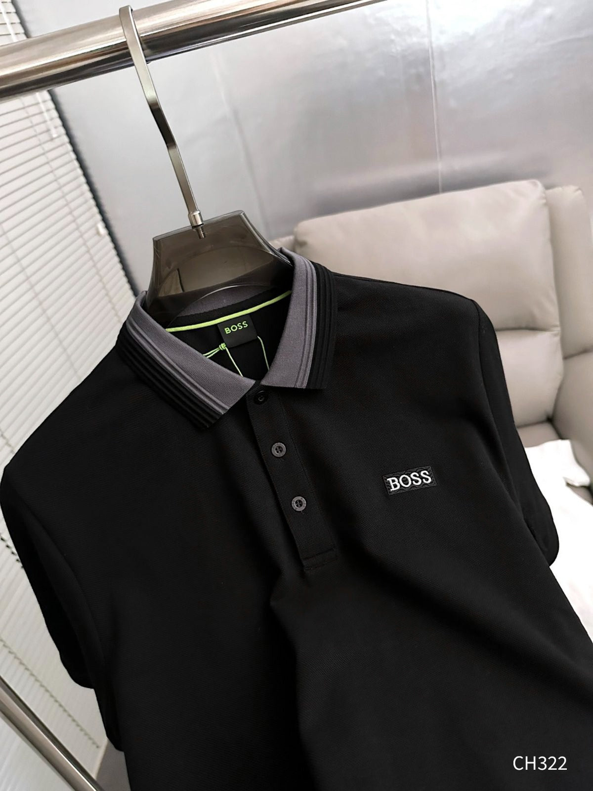 HUGO BOSS
