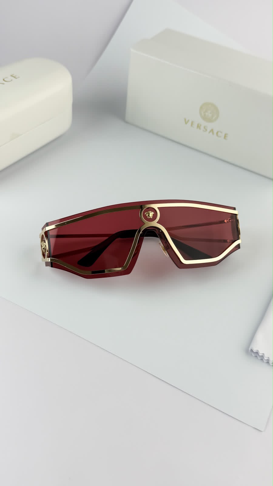 Versace