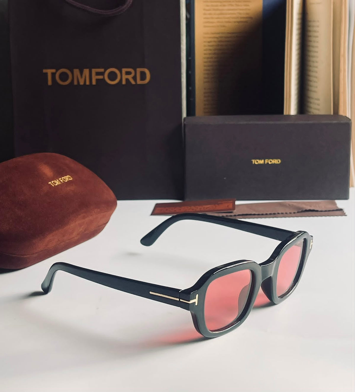 Tomford