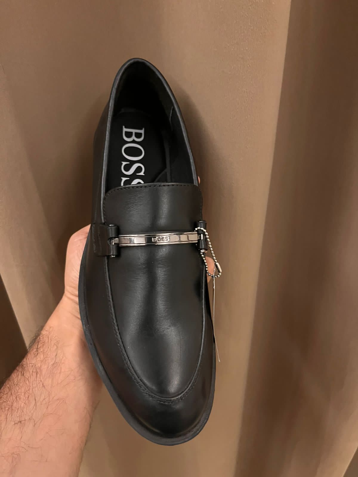 Hugo boss