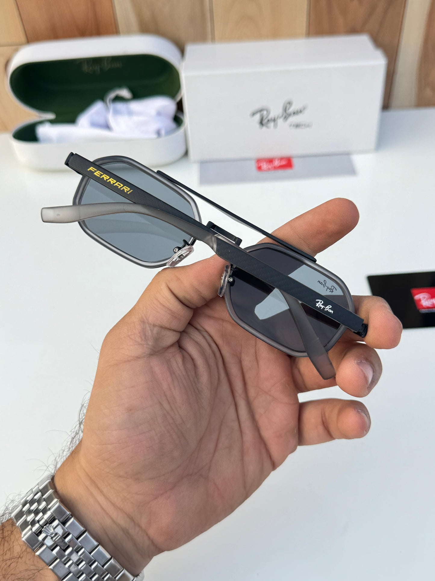 Rayban